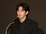 Kim Soo Hyun Nangis Tuduh Kim Sae Ron Punya Pacar Lain saat Kasus DUI