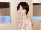 Tangan Song Hye Kyo Terluka Kena Rokok di Lokasi Syuting 'Dark Nuns'