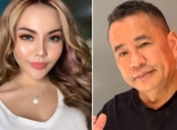 Lisa Mariana Makin Dirujak Gegara Bikin Second Account saat Hotman Paris Sentil Ancaman Tersangka
