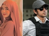 Amanda Manopo Disentil Isu Rekaman Sayang Buat Arya Saloka usai Singgung Kondisi Kesehatan