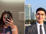 Fuji An dan Verrell Bramasta Dikira Spill Lovestagram ala Couple LDR