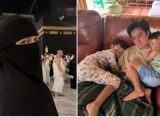 Paula Verhoeven Adukan Hakim soal Dugaan Pelanggaran Kode Etik Gegara Dinyatakan Terbukti Selingkuh
