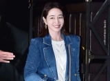 Lee Min Jung Kuak Alasan Sempat Berpikir Bayinya Ditukar saat Baru Lahir