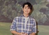Song Joong Ki Antusias Kursus Merangkai Bunga demi Peran di 'My Youth'
