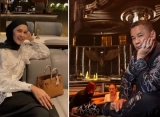 Paula Verhoeven Sat Set Minta Bantuan Hotman Paris saat Pengacara Baim Wong Ungkit Penyakit Kritis