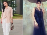Sikap Prilly Latuconsina So Sweet saat Bahas Luna Maya dan Maxime Bouttier Akan Menikah