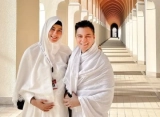 Paula Verhoeven Dirujak usai Ngaku Ngobrol dengan Teman Pria Baim Wong di Kamar Tamu