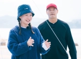 Momen Song Ji Hyo Panggil Kim Jong Kook Sayang Bikin Rating 'Running Man' Melejit