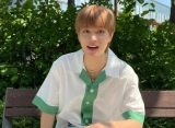 Taeil eks NCT Diduga Keciduk Mabuk-Mabukan Jelang Sidang Kasus Kejahatan Seksual