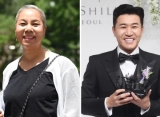 Insooni Minta Maaf Imbas Posting Wajah Istri Kim Jong Min di Pernikahan