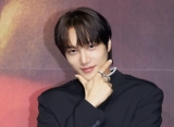 Kai EXO Akui Nikmati Julukan Ikon Crop Top