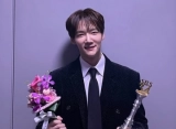 Choi Jin Hyuk Habiskan Hampir Rp118 Juta Per Bulan untuk Aplikasi Pesan Antar