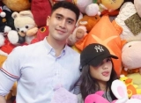 Verrell Bramasta Salting Abis saat Fuji An Bombardir Foto Kencan Mandi Bola dan Main Boneka