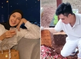 Ibu Paula Verhoeven Sentil Pria Goblok saat Baim Wong Mellow di Tengah Isu Istri Derita HIV