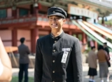 Park Bo Gum Diam-Diam Tutupi Kesalahan Staf 'When Life Gives You Tangerines'