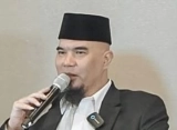 Reaksi Ahmad Dhani Tak Terduga usai Dipolisikan Rayen Pono Gegara Plesetan Marga