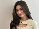 Kim So Eun Tanggapi Rumor Pacari Atlet Sepak Bola Jung Dong Ho