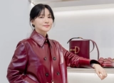 Wajah Putri Lee Young Ae Viral Gegara Plek Ketiplek Sang Ibu