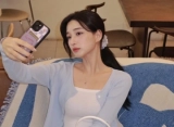 Yulhee Kuak Rasanya Dicap sebagai Ibu yang Menelantarkan Anak usai Cerai dari Minhwan