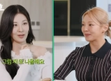 Peran Seohyun di Film 'Holy Night: Demon Hunters' Buat Syok Hyoyeon SNSD