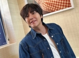 Jang Geun Suk Ubah Rencana Pernikahan usai Kena Kanker