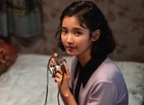 Kesiapan IU Kena Tampar Dipuji Oh Min Ae Aktris 'When Life Gives You Tangerines'