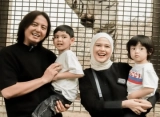 Cut Meyriska Pernah Dilabrak Artis Cewek yang Baper pada Roger Danuarta