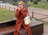  Ria Ricis Dirujak soal Isi Chat Timnya usai Kritik Manajemen Host Rama Batik Ketus dan Tak Sopan