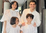 Renata Kusmanto Rayakan Ultah Putri Kedua usai Alasan Fachri Albar Kembali Pakai Narkoba Terbongkar