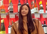 Cara Kim Sa Rang Sedot Minuman Bikin 'SNL Korea' Banjir Kecaman