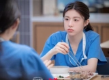 Attitude Go Yoon Jung Mirip Anak Cowok Kelas 5 SD Dikuak Sutradara Shin Won Ho