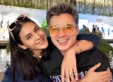 Paula Verhoeven Resmi Adukan Baim Wong ke Komnas Perempuan Terkait Isu KDRT Psikis hingga Seksual