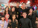 Fuji An Curhat Titik Terendah dalam Hidup Bikin Ibu Verrell Bramasta Terenyuh