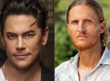 Tom Sandoval Bercerita tentang 'House of Villains' dan Cast Baru 'Vanderpump Rules'