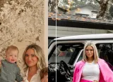 Amanda Frances Buka Suara Soal Drama di 'RHOBH' dan Klarifikasi Masa Lalu di 'Selling Sunset'