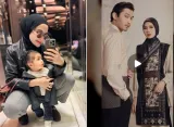 Zaskia Sungkar Sambut Kelahiran Bayi dengan Kondisi Langka, Jefri Nichol dan Zahwa Massaid Jadi S...