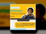 WINGS dan UNICEF Perluas Akses Air dan Sanitasi di Sekolah Indonesia