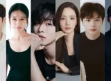 Prime Video Umumkan Tiga Drama Korea Baru Tayang Perdana 2026
