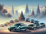 Mengenal Perjalanan Honda Civic di Indonesia, Sudah 11 Generasi