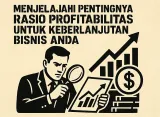 Menjelajahi Pentingnya Rasio Profitabilitas Perusahaan untuk Keberlanjutan Bisnis Anda