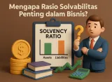 Mengapa Rasio Solvabilitas Penting dalam Bisnis?