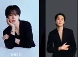 Jimin BTS Curi Perhatian di AS dengan Gaya Rambut Pandi di Konser Las Vegas