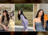 Tiffany Young Tampilkan Gaya Berani, Suami Byun Yo Han Beri Reaksi Manis