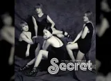 Secret Umumkan Comeback dengan Akun Media Sosial Resmi
