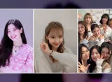 TWICE Raih Sertifikasi Platinum Triple dan Double di Jepang untuk Streaming