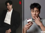 SBS Konfirmasi Drama K-Drama So Ji Sub 'Agent Kim Reactivated' Tayang Akhir Juni 2026