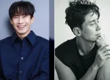 Shin Ha Kyun dan Heo Sung Tae Bertemu Dalam Drama 
