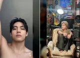Kisah Tentara BTS V dan RM Jadi Perdebatan Soal Kebaikan yang Berlebihan