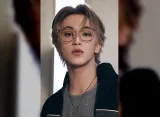 Mark NCT Luncurkan Label Musik Baru Upper Room