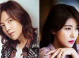 Jang Keun Suk Akui Pernah Naksir Ha Ji Won dan Mengungkapkan Perasaannya